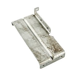 MTD 787-01507B-0606 Fuel Tank Bracket 