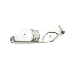 MTD 787-01523A Wheel Idler Bracket 
