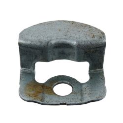 MTD 787-01593 Engine Baffle Bracket 