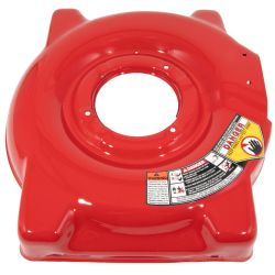 MTD 787-01759A-0638 20" Side Discharge Deck - MTD 787-01759A-0638