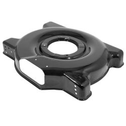 MTD 787-01759A-0691 20" Side Discharge Deck - MTD 787-01759A-0691