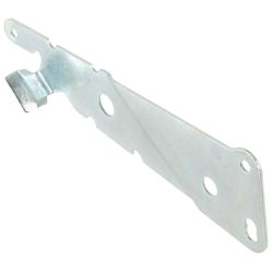 MTD 790-00080D Auger Idler Bracket - MTD 790-00080D