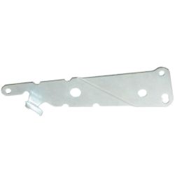 MTD 790-00080D Auger Idler Bracket - MTD 790-00080D