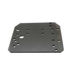 MTD 790-00322C-0637 B&S Engine Plate 