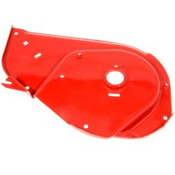 MTD 790-00445-0638 Auger Housing Left Hand Plate - MTD 790-00445-0638