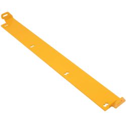 MTD 790-00525-4021 25.50" Shave Plate 