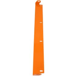 MTD 790-00550-0606 29.50" Shave Plate - MTD 790-00550-0606