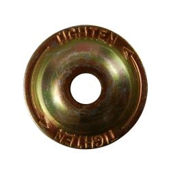 MTD 791-147490 Blade Clamp Washer 
