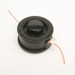 MTD 791-147498 Cutting Head Assembly 