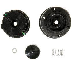 MTD 791-180897B .080" Dual Link Assembly - MTD 791-180897B