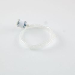 MTD 791-181085 Fuel Line Assembly W/F 