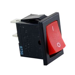 MTD 791-182405 Momentary On/Off Switch 