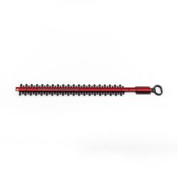 MTD 791-182570 20" Dual AC Blade 