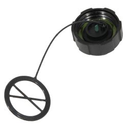 MTD 791-182612 Fuel Cap Assembly - MTD 791-182612