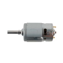 MTD 791-182715 12V Motor w/ Bearing & Shaft 