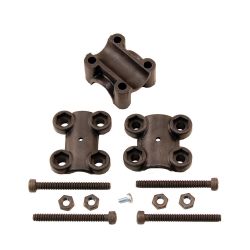 MTD 791-683295 Handle Bracket Assembly 