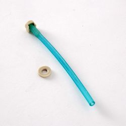 MTD 791-683976 Fuel Return L Assembly 