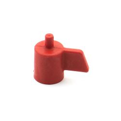 MTD 792-10520-3 Red Choke Lever EXT 