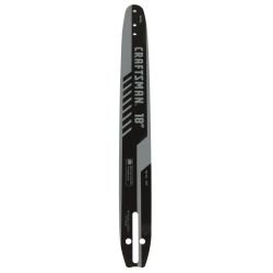 MTD 795-00862 18" Craftsman Bar - MTD 795-00862
