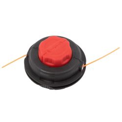 MTD 841-012507S Cutting Head Assembly - MTD 841-012507S