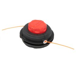 MTD 841-013303S Complete Head Assembly 
