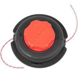 MTD 841-034114S Cutting Head Assembly - MTD 841-034114S