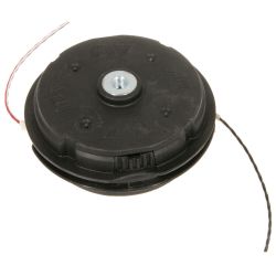 MTD 841-035512S CNT BK/RD Head Assembly - MTD 841-035512S