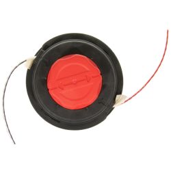 MTD 841-035512S CNT BK/RD Head Assembly - MTD 841-035512S