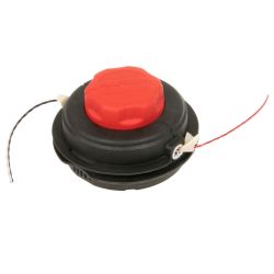 MTD 841-035512S CNT BK/RD Head Assembly - MTD 841-035512S