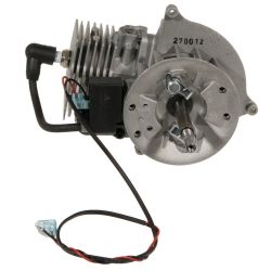 MTD 841P014182S 25cc Short Block - MTD 841P014182S