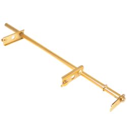 MTD 903-05138 Deck Lift Shaft Assembly - MTD 903-05138