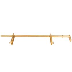 MTD 903-05138 Deck Lift Shaft Assembly - MTD 903-05138