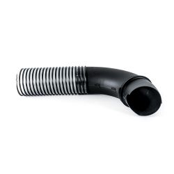 MTD 903-05204 Upper Chute Assembly w/ HO 