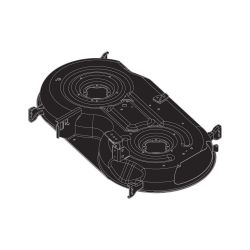 MTD 903-05210B-0637 46" Deck Shell - MTD 903-05210B-0637