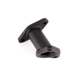 MTD 908-04114 195 Exhaust Tube Assembly - MTD 908-04114