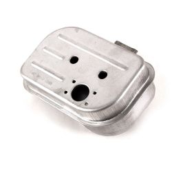 MTD 908-04117 CLMSH Muffler Assembly - MTD 908-04117