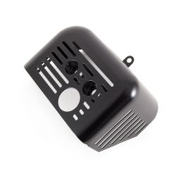 MTD 908-04119 Muffler Assembly Cover - MTD 908-04119