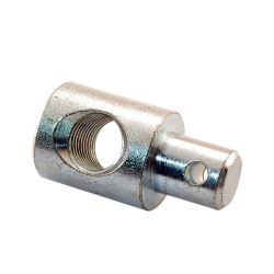 MTD 911-0198 3/8" X 24 Ferrule 