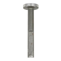 MTD 911-04020 1/PI Blade Spindle - MTD 911-04020