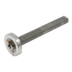 MTD 911-04020 1/PI Blade Spindle - MTD 911-04020