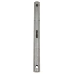 MTD 911-04078 Tiller Tine Shaft - MTD 911-04078