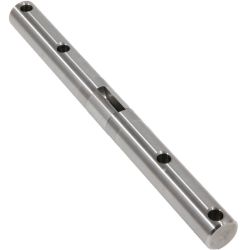 MTD 911-04082 Tiller Tine Shaft 
