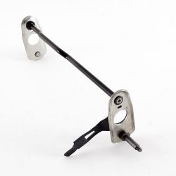 MTD 911-04150 8 Front Axle Assembly - MTD 911-04150