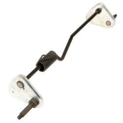 MTD 911-04191B Front Axle Assembly - MTD 911-04191B