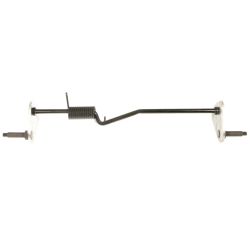 MTD 911-04191B Front Axle Assembly - MTD 911-04191B