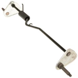 MTD 911-04191B Front Axle Assembly - MTD 911-04191B