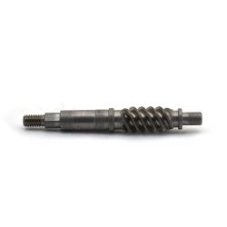 MTD 911-04547 Worm Input Shaft - MTD 911-04547
