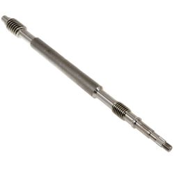 MTD 911-05028 Worm Drive Shaft 