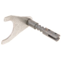 MTD 911-05050A Detent Shaft Assembly - MTD 911-05050A