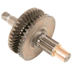 MTD 911-05051 FWD/REV Shaft Assembly - MTD 911-05051
